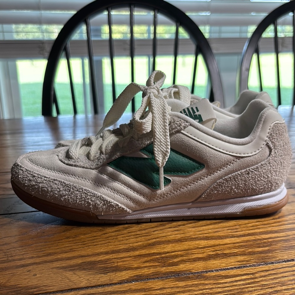 New Balance sneakers